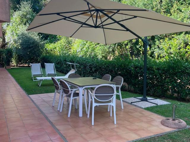 Appartamento in affitto di 95 m² in Via Giacomo Puccini, 108