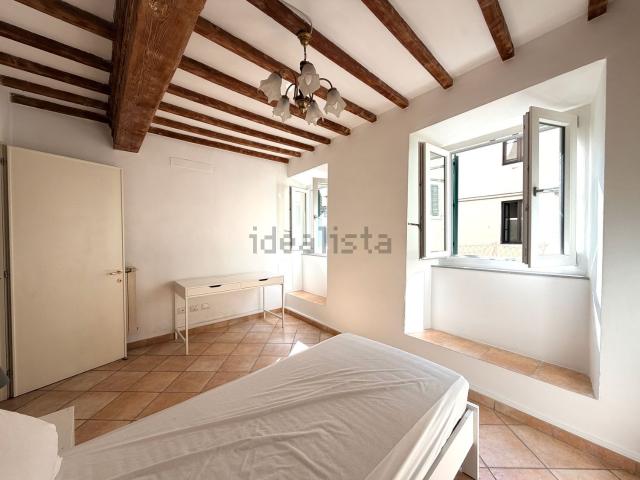 Appartamento in affitto di 95 m² in Via Giuseppe Verdi