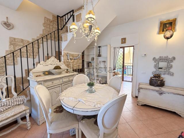 Appartamento in affitto di 95 m² in Via Giuseppe Garibaldi