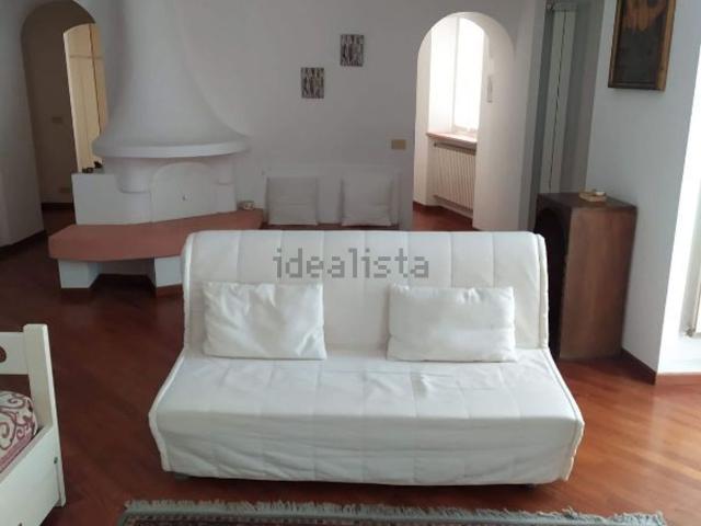 Appartamento in affitto di 95 m² in Via Giuseppe Garibaldi