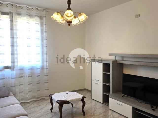Appartamento in affitto di 95 m² in Via Giuseppe Mazzini