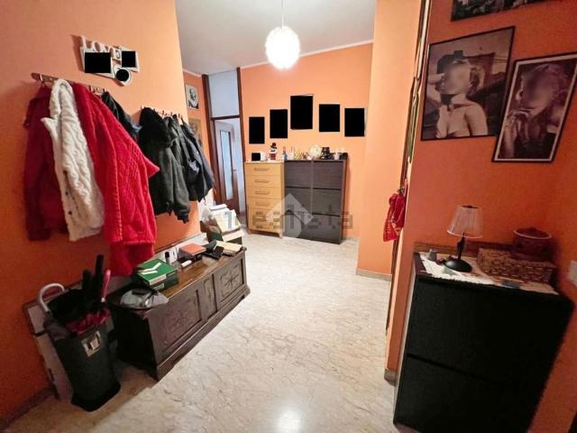 Appartamento in affitto di 95 m² in Via Giuseppe Mazzini, 8