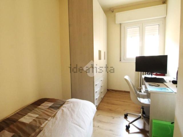 Appartamento in affitto di 95 m² in Via Isei, 8