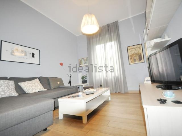 Appartamento in affitto di 95 m² in Via Luigi Galvani