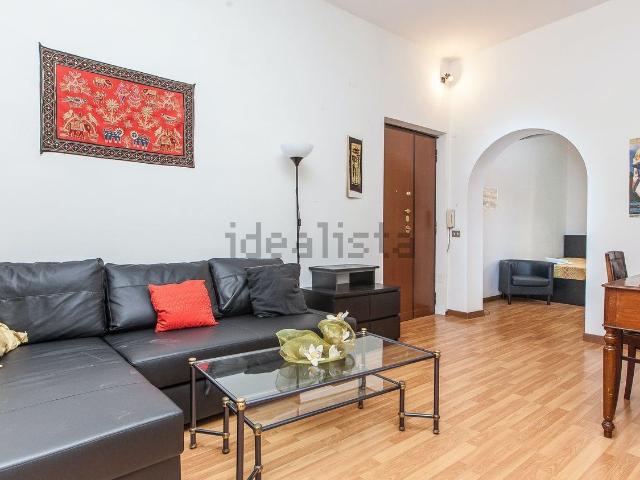 Appartamento in affitto di 95 m² in Via Luigi Santini, 1