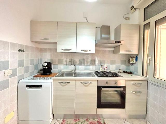 Appartamento in affitto di 95 m² in Via Milano, 9