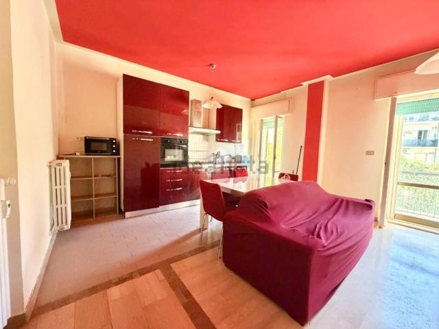 Appartamento in affitto di 95 m² in Via Montemorcino, 12