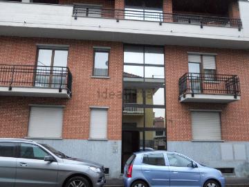 Altessano, Torino Piemonte, Piemonte - Balcone