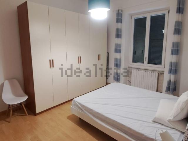 Appartamento in affitto di 95 m² in Via Nino Gerini