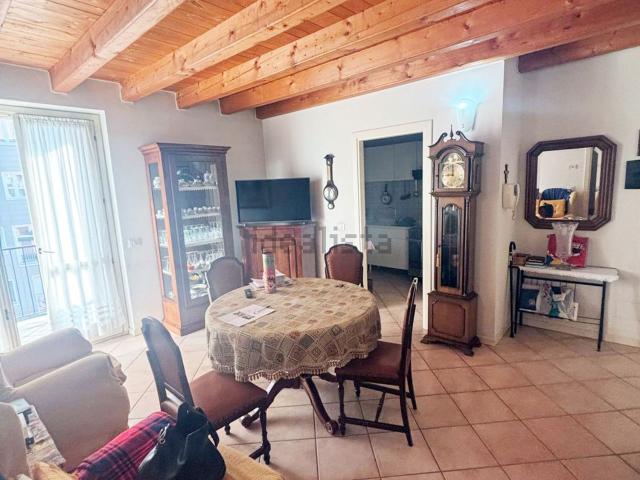 Appartamento in affitto di 95 m² in Via Nicolò Tartaglia