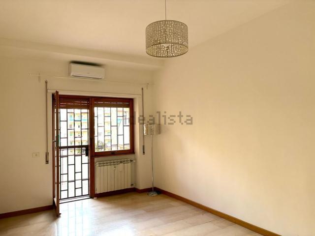 Appartamento in affitto di 95 m² in Via Nomentana