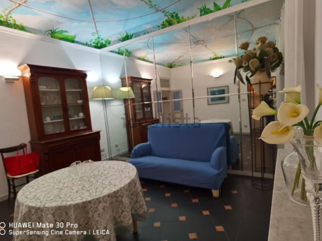 Appartamento in affitto di 95 m² in Via O.Petriccioli