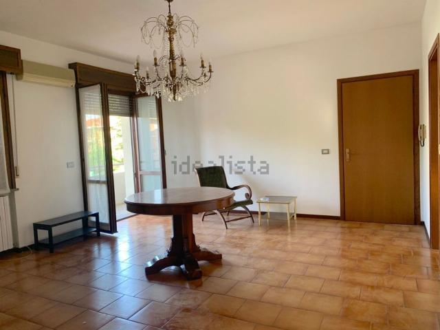 Appartamento in affitto di 95 m² in Via Palermo