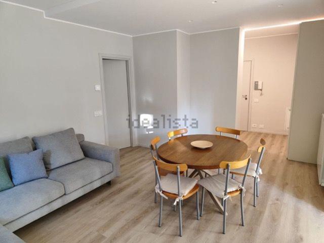 Appartamento in affitto di 95 m² in Via Papa Giovanni XXIII