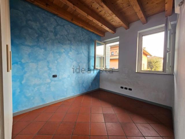 Appartamento in affitto di 95 m² in Via Papa Giovanni XXIII, 3