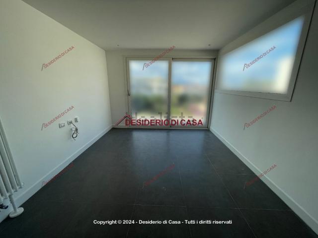 Appartamento in affitto di 95 m² in Via Partinico