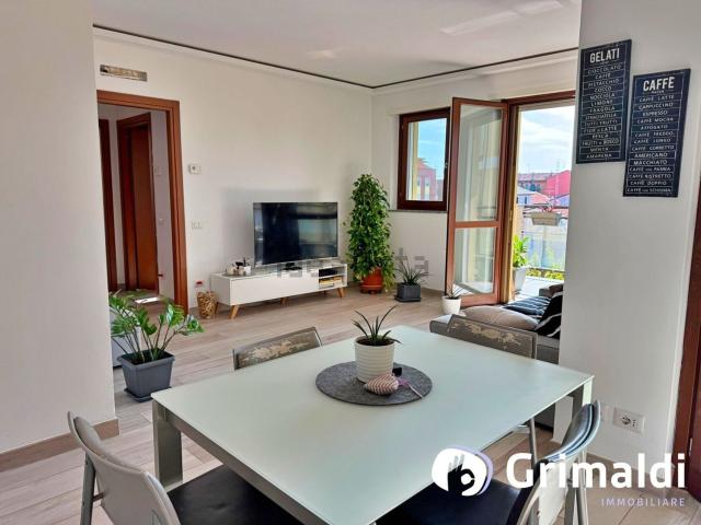 Appartamento in affitto di 95 m² in Via Piave
