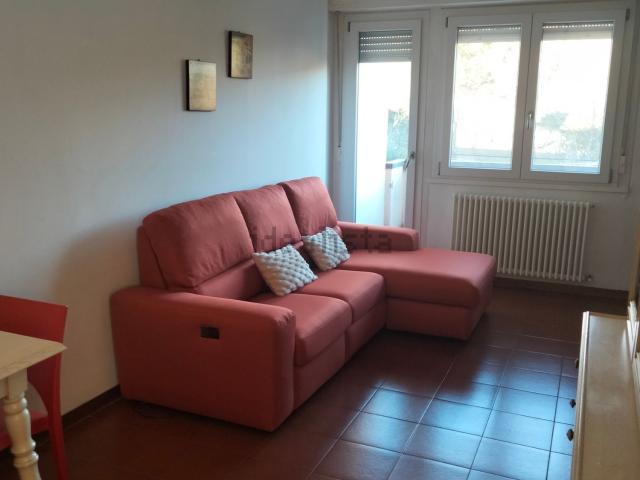 Appartamento in affitto di 95 m² in Via Pietro Nenni