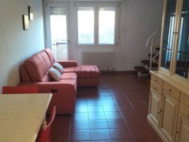 Appartamento in affitto di 95 m² in Via Pietro Nenni