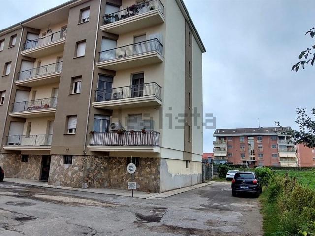 Appartamento in affitto di 95 m² in Via Pietro Vayra, 22