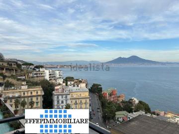 Via petrarca Napoli, Napoli, Napoli Campania