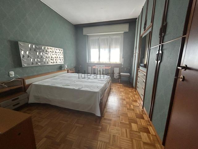 Appartamento in affitto di 95 m² in Via Privata Alfredo Soffredini