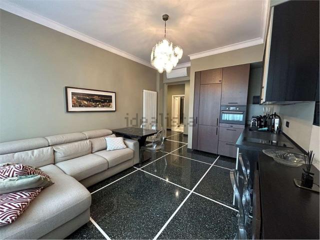 Appartamento in affitto di 95 m²