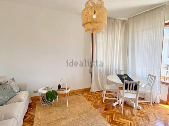 Appartamento in affitto di 95 m² in Via Privata Paolo Tubino