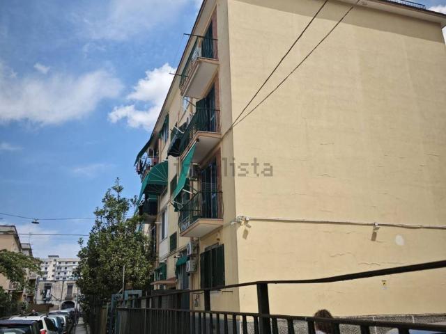 Appartamento in affitto di 95 m² in Via Principe di Piemonte