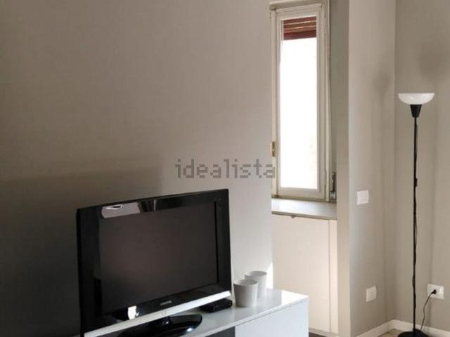 Appartamento in affitto di 95 m² in Via Roma, 37