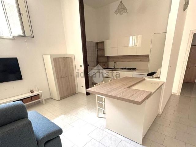 Appartamento in affitto di 95 m² in Via Roma