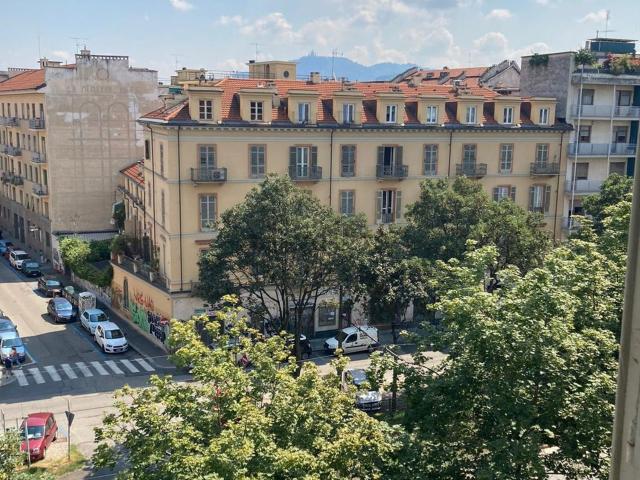 Appartamento in affitto di 95 m² in Via Roero Di Cortanze