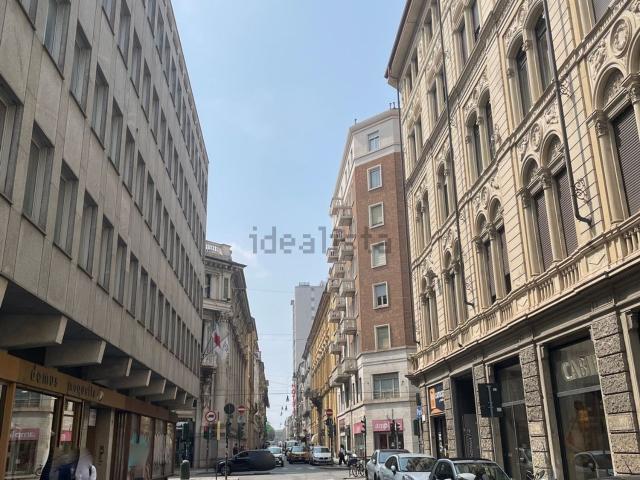 Appartamento in affitto di 95 m² in Via Santa Teresa
