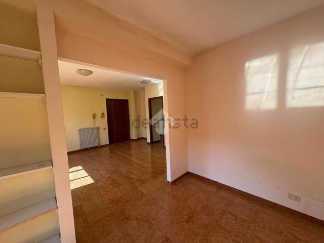 Appartamento in affitto di 95 m² in Via San Carlo