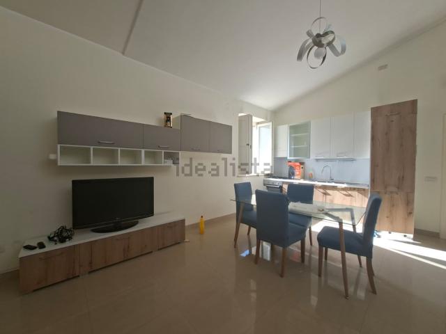 Appartamento in affitto di 95 m² in Via San Carlo, 55