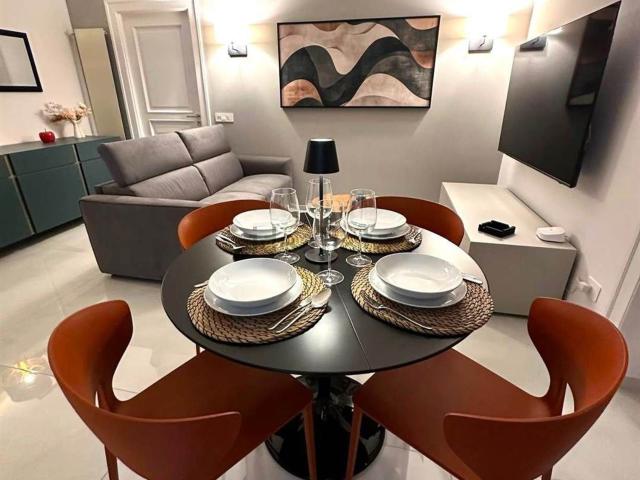Appartamento in affitto di 95 m² in Via San Pasquale