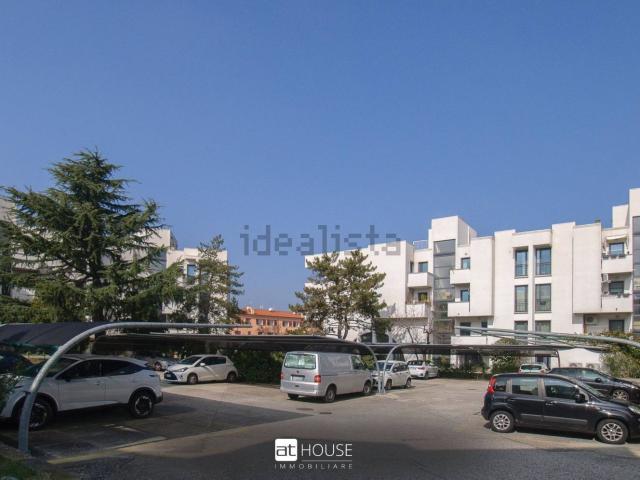 Appartamento in affitto di 95 m² in Via San Pellegrino, 25