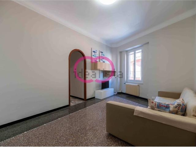 Appartamento in affitto di 95 m² in Via San Rocco