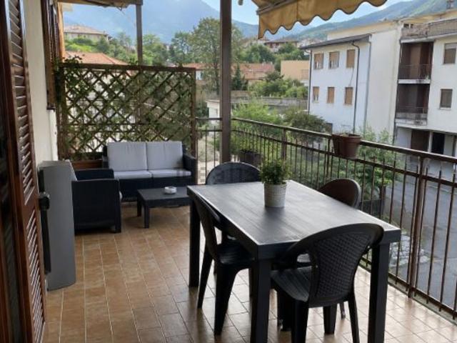 Appartamento in affitto di 95 m² in Via San Remo