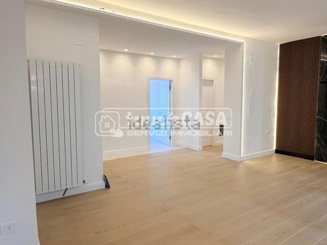 Appartamento in affitto di 95 m² in Via Sandro Botticelli