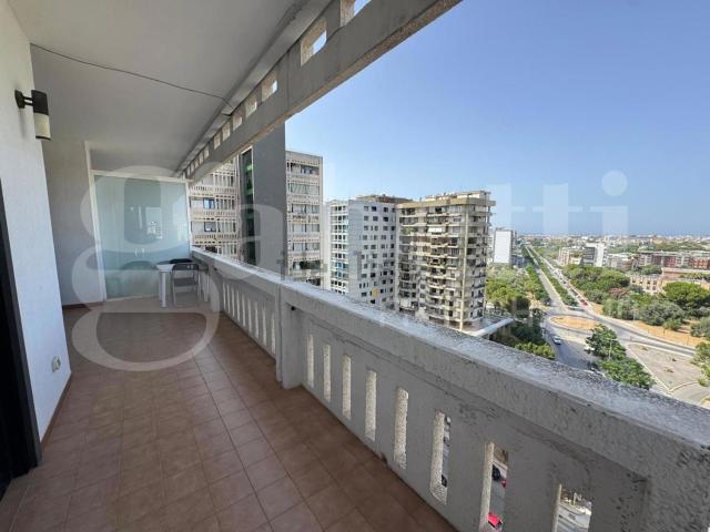 Appartamento in affitto di 95 m² in Via Salvatore Matarrese