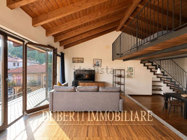 Appartamento in affitto di 95 m² in Via Salve Regina, 6