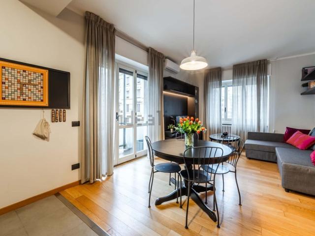 Appartamento in affitto di 95 m² in Via Soperga, 13