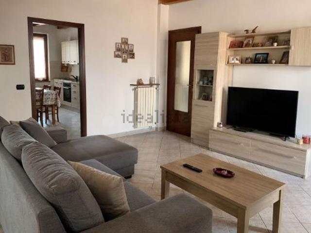Appartamento in affitto di 95 m² in Via Stadio