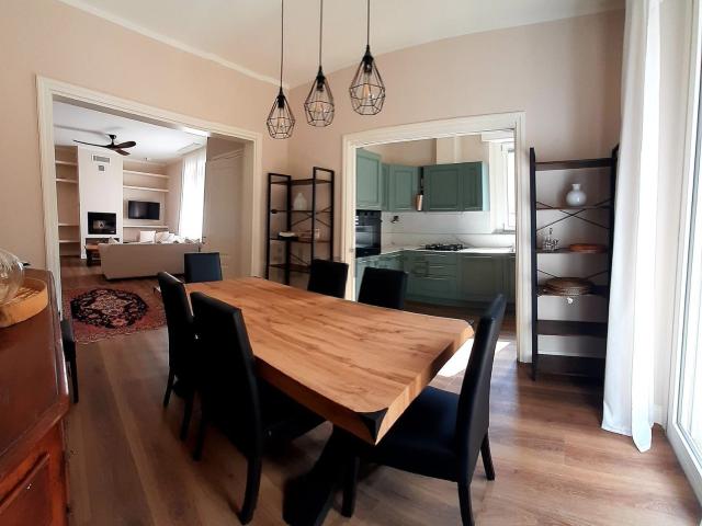 Appartamento in affitto di 95 m² in Viale Alessandro Volta