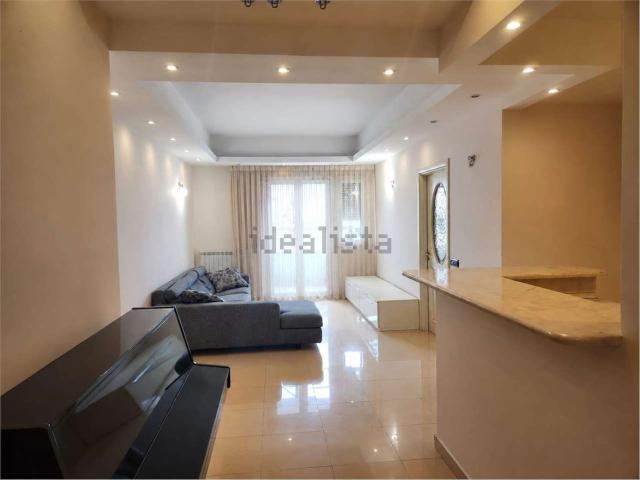 Appartamento in affitto di 95 m² in Viale Beethoven