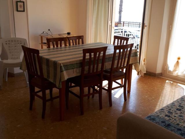 Appartamento in affitto di 95 m² in Viale Circe