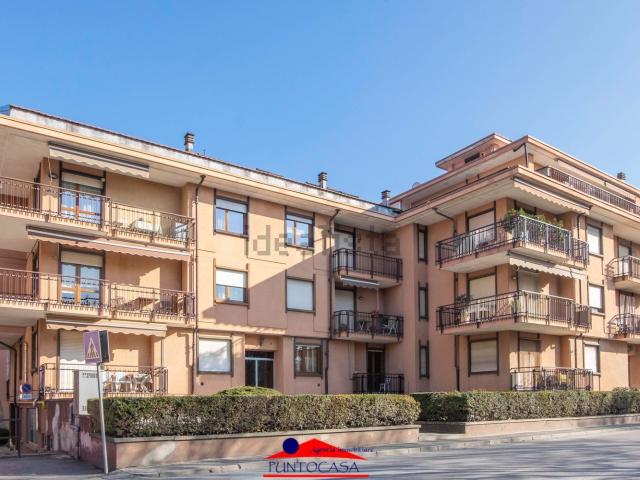 Appartamento in affitto di 95 m² in Viale Concordia, 8