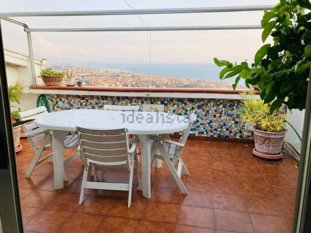 Appartamento in affitto di 95 m² in Viale Degli Olmi, 24