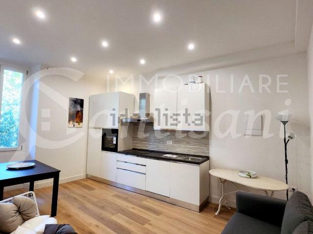 Appartamento in affitto di 95 m² in Viale dei Mille